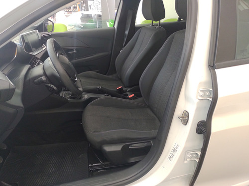 Peugeot 208 1.6 ACTIVE L20 2021