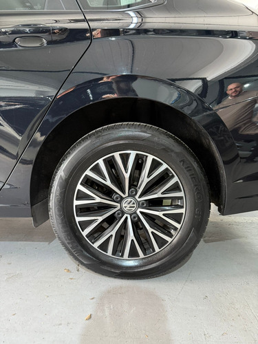 Volkswagen Vento 1.4 Comfortline 150cv At 2019