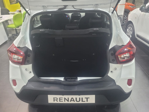 Renault Kwid 1.0 Sce 66cv Iconic 2024