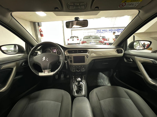 Citroën C-Elysee 1.6 Feel Vti 115 2019