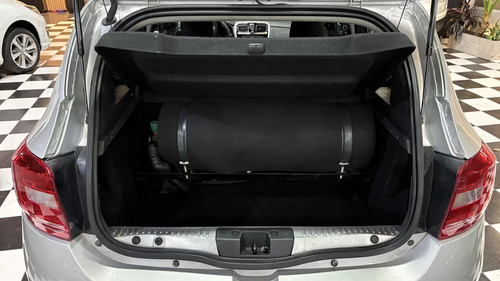 Renault Sandero 1.6 Expression Pack 90cv 2018