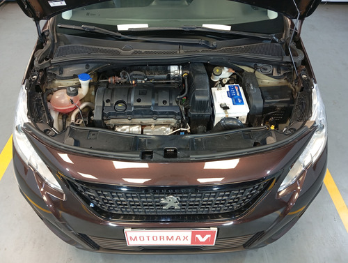 Peugeot 2008 1.6 Feline 2020