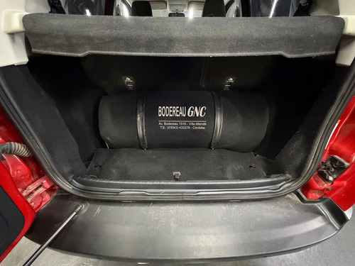 Ford Ecosport 1.5 Se 2022