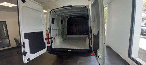 Renault Master 2.3 L1h1 Aa 2025