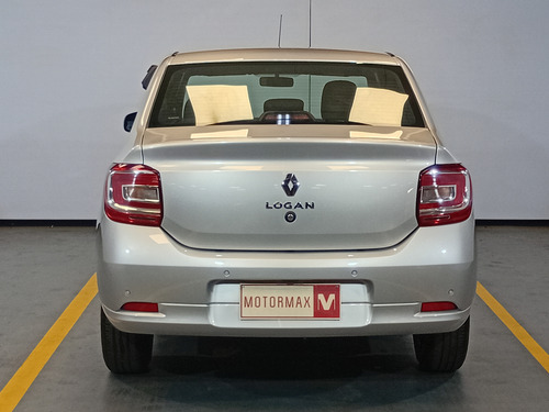 Renault Logan 1.6 16v Zen L/19 2024