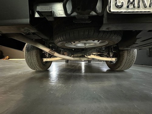 Ford Maverick 2.0 T 4X4 LARIAT AT8 L21 2024