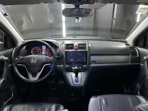 Honda CR-V 2.4 4X4 EXL AT L07 2010
