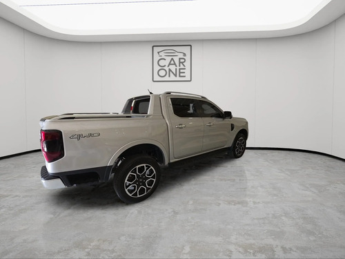 Ford Ranger 3.0 TD V6 DC 4X4 LTD+ PLUS AT 2023