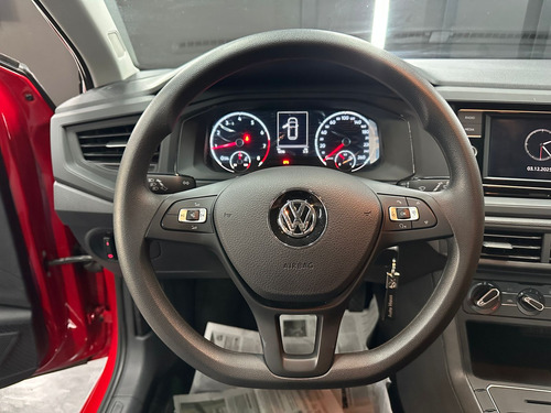 Volkswagen Polo 1.6 MSI TREND 2023