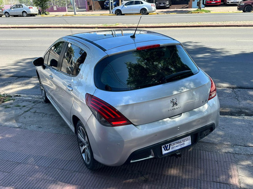 Peugeot 308 1.6 Feline Hdi 115cv 2018