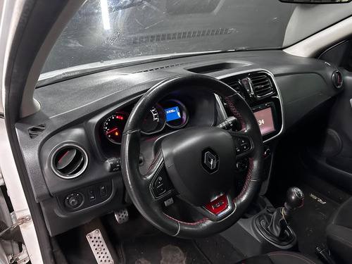 Renault Sandero 2.0 16V RS L16 2019