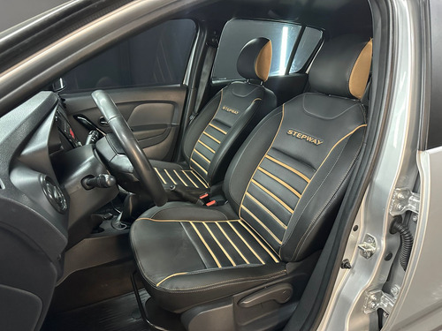 Renault Stepway 1.6 Zen 2020