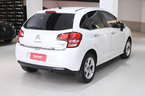Citroën C3 1.6 Exclusive Pack Myway Vti 115cv 2013