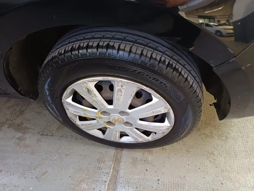 Chevrolet Agile 1.4 Ls Spirit 2015