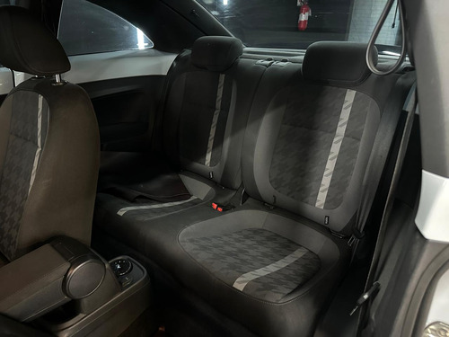 Volkswagen The Beetle 1.4 TSI DESIGN L14 2017