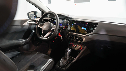 Volkswagen Nivus 1.0 Tsi 200 Comfortline 2025