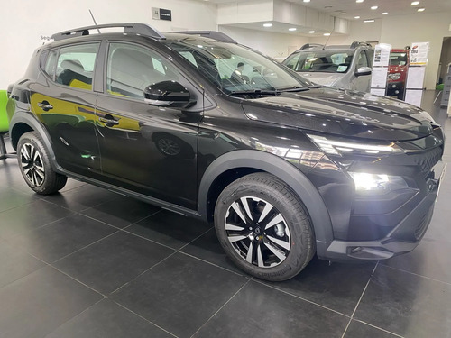 Renault Kardian 1.0 Tce Evolution 200 Edc 2026