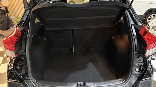 Nissan Kicks 1.6 Advance At 2018