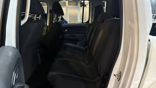 Volkswagen Amarok 3.0 Cd Tdi V6 258Cv Comfortline 4X4 At 2023