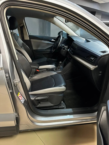 Volkswagen Taos 1.4 250 Tsi Comfortline Tiptronic 2024