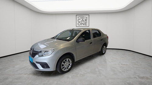 Renault Logan II 1.6 16V LIFE 2024