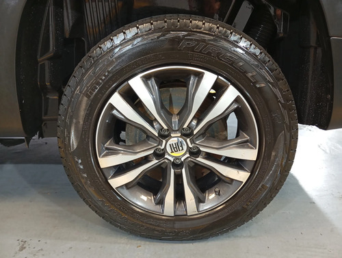 Fiat Toro 2.0Tdi Freedom 4X4 At L/21 2023