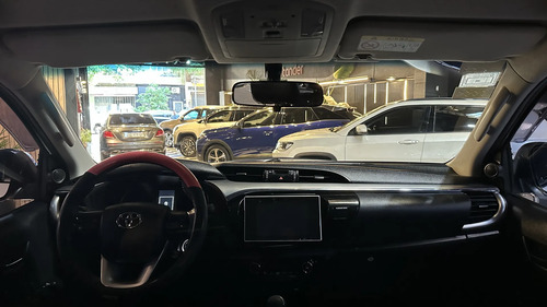 Toyota Hilux Pick-Up 2.8 Cd Srv 177cv 4x4 2016