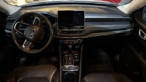 Jeep Compass 1.3 T270 Limited 2022