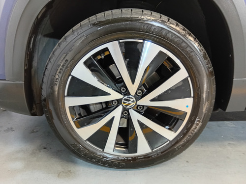 Volkswagen Taos 1.4 250 Tsi Highline Tip 2021