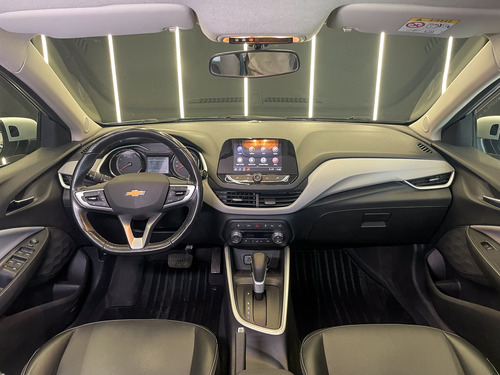 Chevrolet Onix 1.0 Turbo Premier Ii At 2020