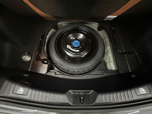 Toyota Yaris 1.5 XS CVT 5P 2025