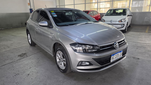 Volkswagen Polo 1.6 Msi Comfort Plus 2018