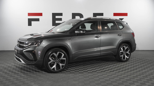 Volkswagen Taos 1.4 250 Tsi Highline Tiptronic 2026