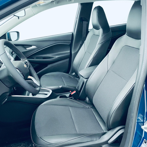 Chevrolet Onix 1.0 Turbo Ltz At 2025