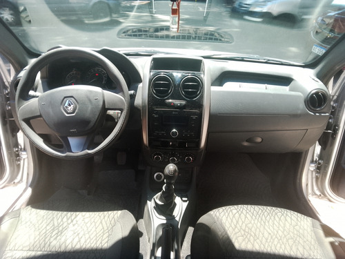 Renault Duster Oroch 2.0 Dynamique 2020