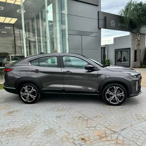 Fiat FASTBACK 1.3 T270 At6 2024