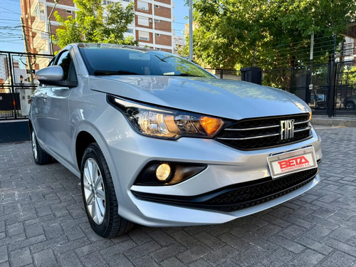 Fiat Cronos 1.3 GSE DRIVE CVT L23 2023