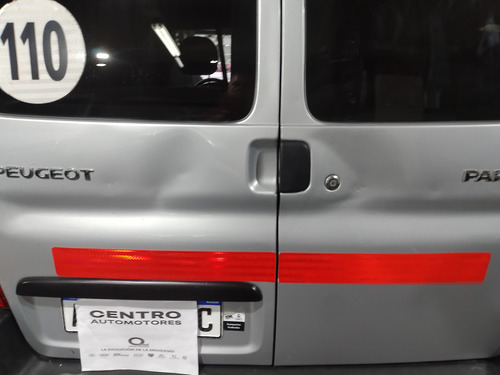 Peugeot Partner 1.6 Confort 2022