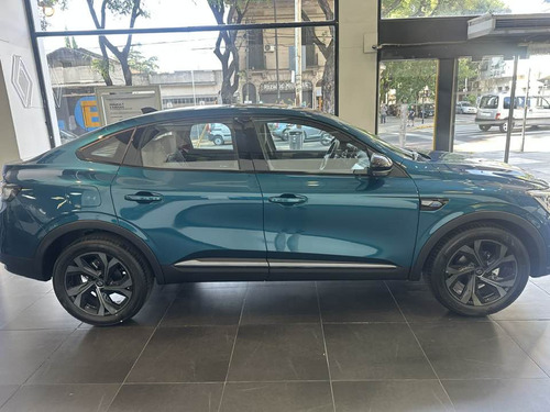 Renault Arkana 1.3 E-Tech Hybrid Espirit Alpine 2025