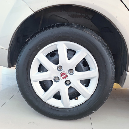 Fiat Palio Weekend 1.4 2014