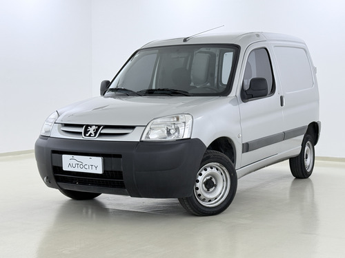 Peugeot Partner 1.6 HDI CONFORT PLC AB L11 2021