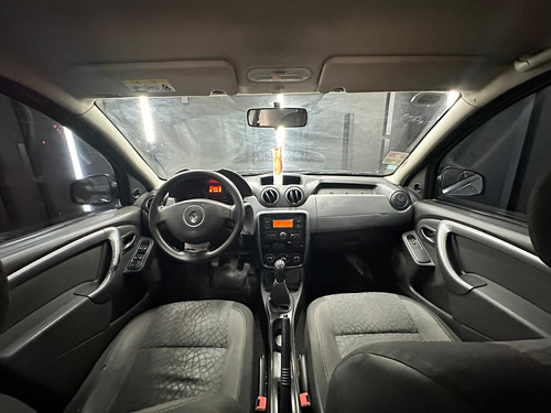 Renault Duster 1.6 4X2 DYNAMIQUE L11 2011