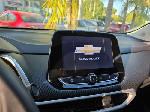 Chevrolet Tracker 1.2 Turbo Mt 2023