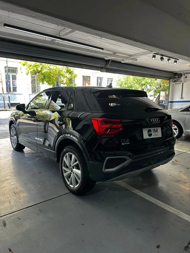 Audi Q2 1.5 35 Tfsi Stronic Advanced 150Cv 2024