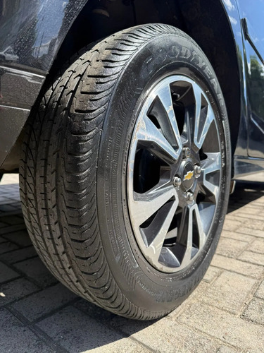 Chevrolet Onix 1.4 LTZ 5P L13 2016