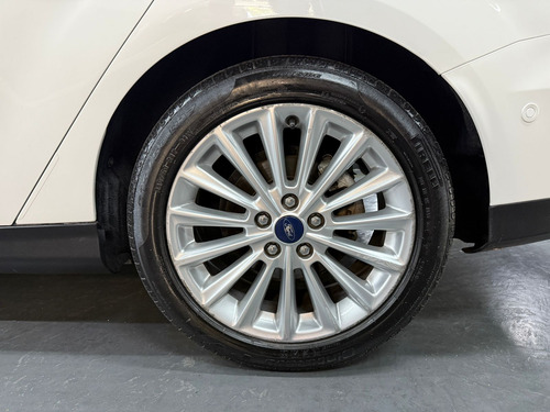 Ford Focus 2.0 TITANIUM AT 4P L16 2018