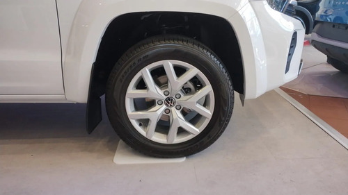 Volkswagen Amarok 2.0 Cd Tdi 180Cv Comfortline 4X2 2026