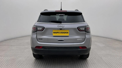 Jeep Compass 1.3 T270 Longitude 4X2 At6 2024