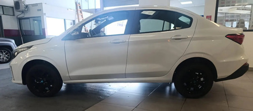 Fiat Cronos 1.3 pack plus manual 2026