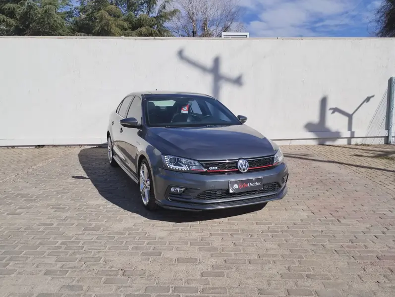 Volkswagen Vento 2.0 T Si Gli L17 2017